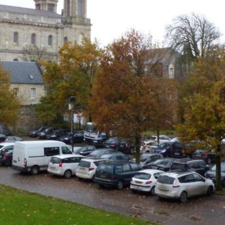 בולון-סור-מאר Lumineux T2 Vieille Ville 3 Pers Parking Gratuit - By La Source D'Orfee מראה חיצוני תמונה