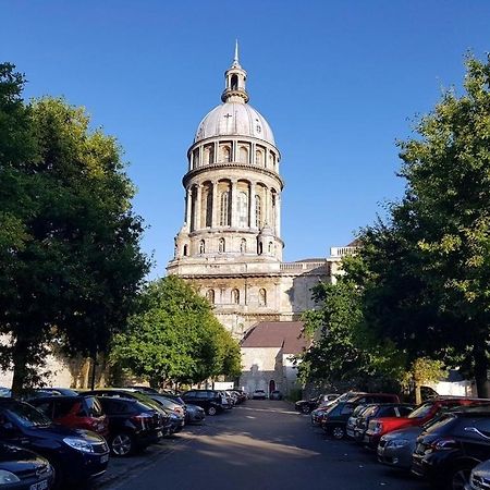 בולון-סור-מאר Lumineux T2 Vieille Ville 3 Pers Parking Gratuit - By La Source D'Orfee מראה חיצוני תמונה