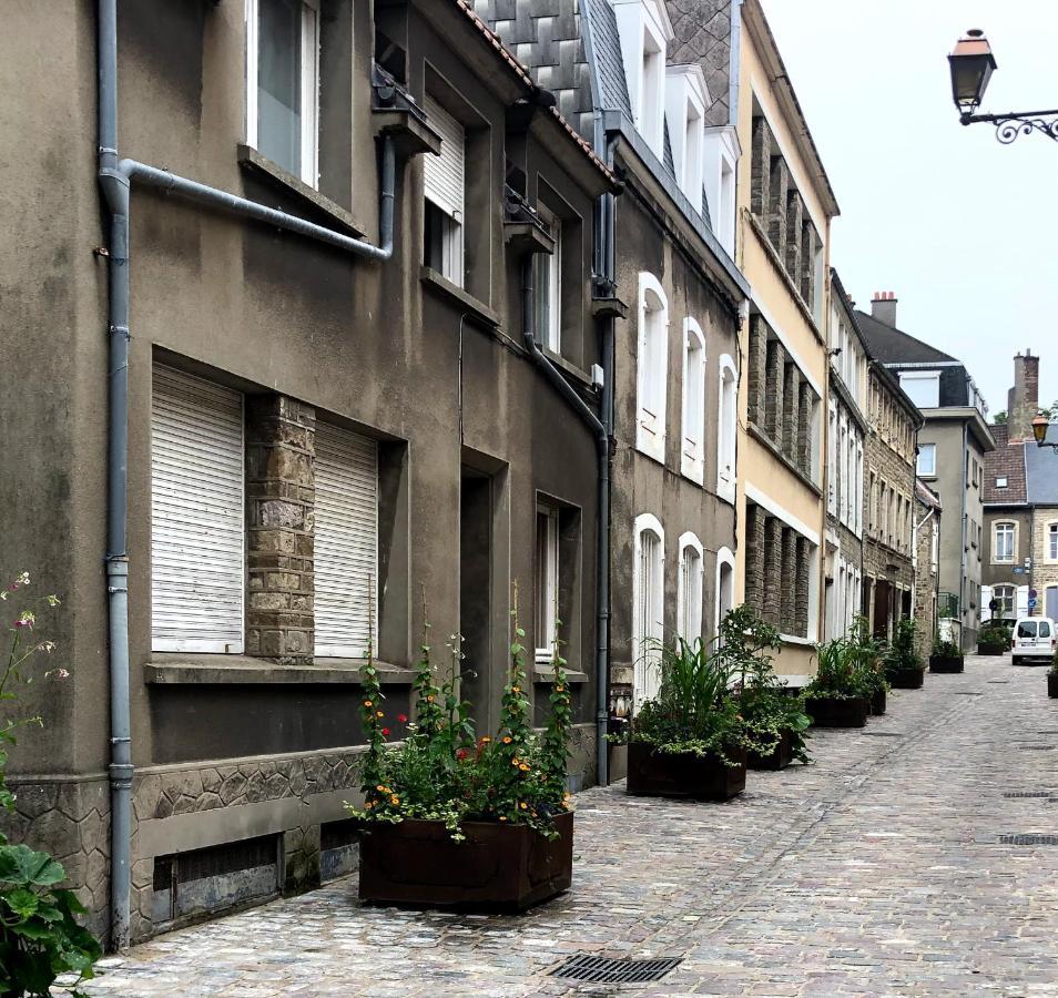 בולון-סור-מאר Lumineux T2 Vieille Ville 3 Pers Parking Gratuit - By La Source D'Orfee מראה חיצוני תמונה