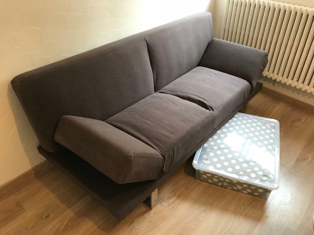 בולון-סור-מאר Lumineux T2 Vieille Ville 3 Pers Parking Gratuit - By La Source D'Orfee מראה חיצוני תמונה
