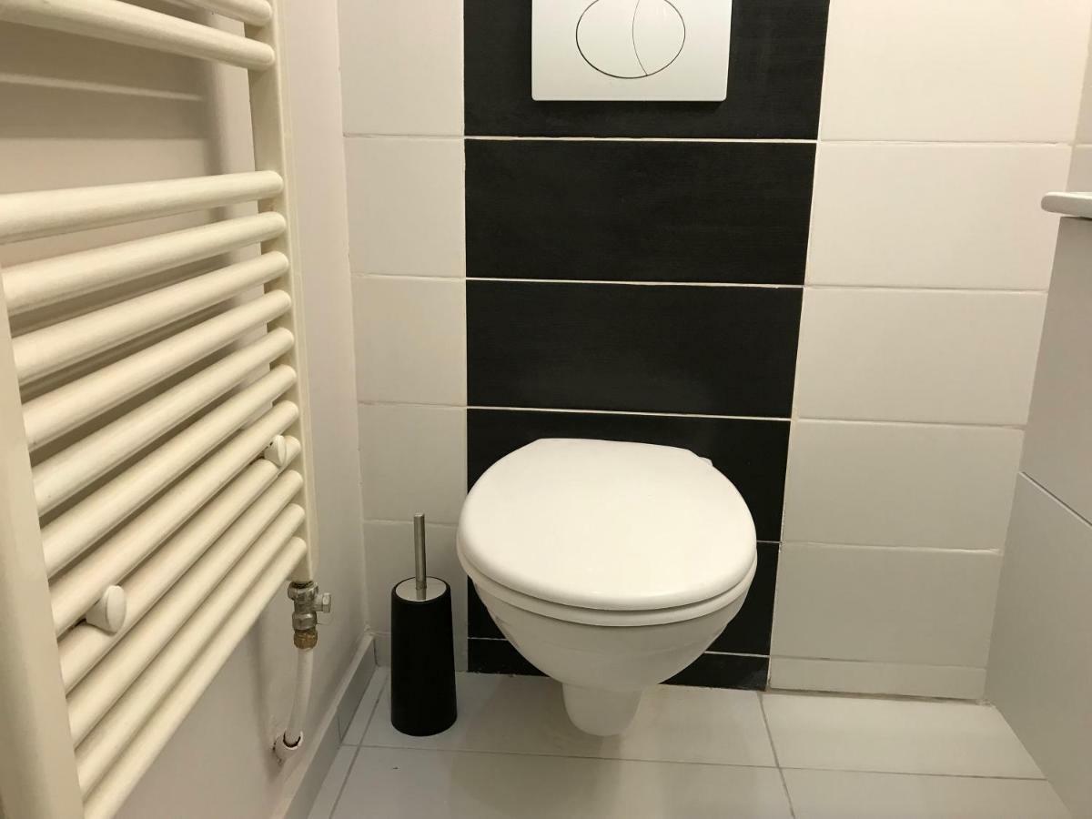 בולון-סור-מאר Lumineux T2 Vieille Ville 3 Pers Parking Gratuit - By La Source D'Orfee מראה חיצוני תמונה