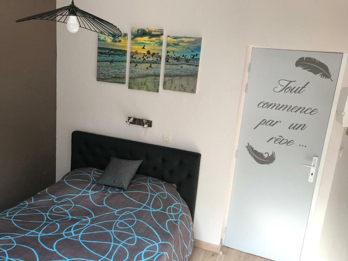 בולון-סור-מאר Lumineux T2 Vieille Ville 3 Pers Parking Gratuit - By La Source D'Orfee מראה חיצוני תמונה